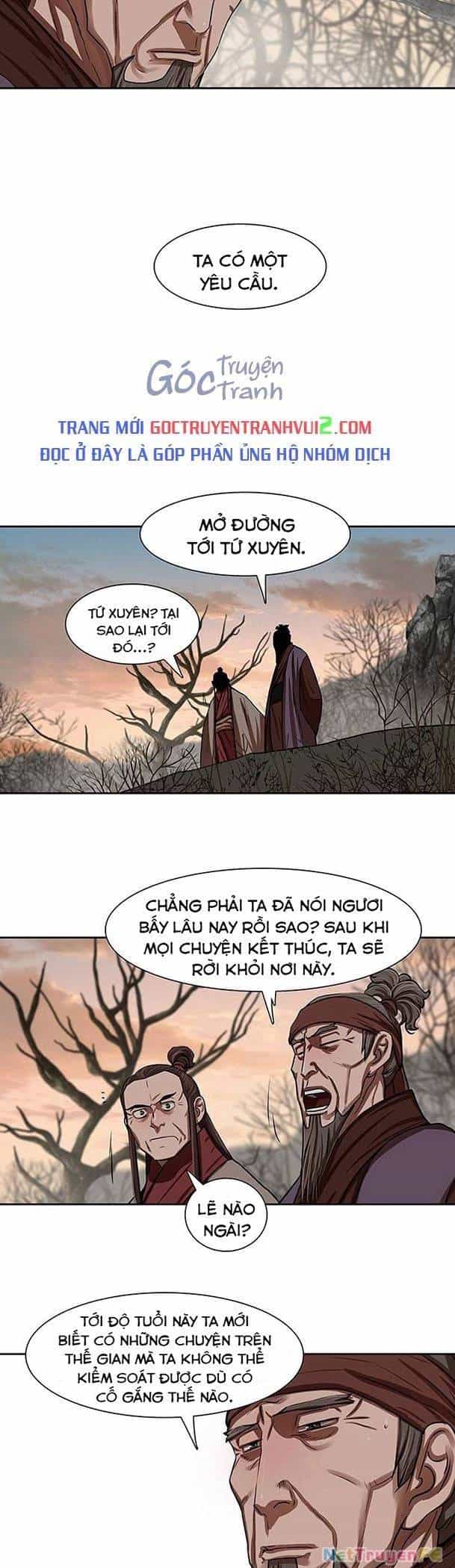 Hộ Vệ - Chương 146 - ảnh 6