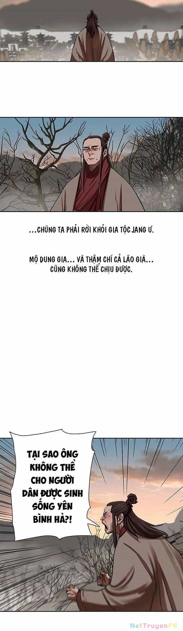 Hộ Vệ - Chương 146 - ảnh 8