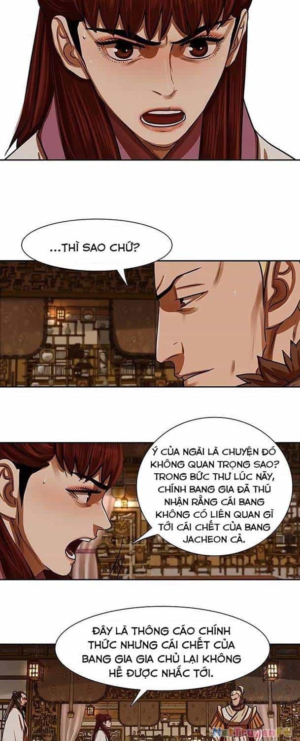 Hộ Vệ - Chương 147 - ảnh 15
