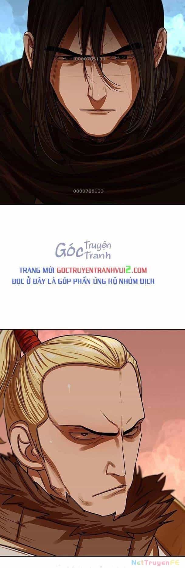 Hộ Vệ - Chương 147 - ảnh 31