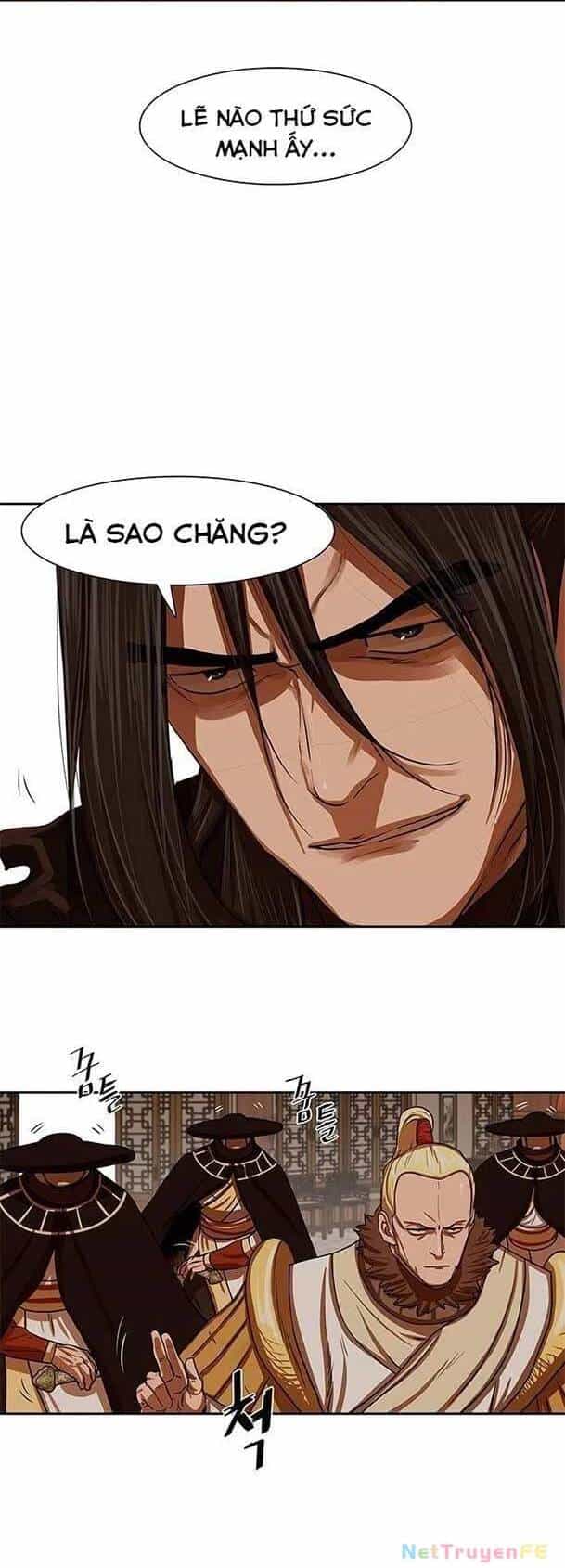 Hộ Vệ - Chương 148 - ảnh 10