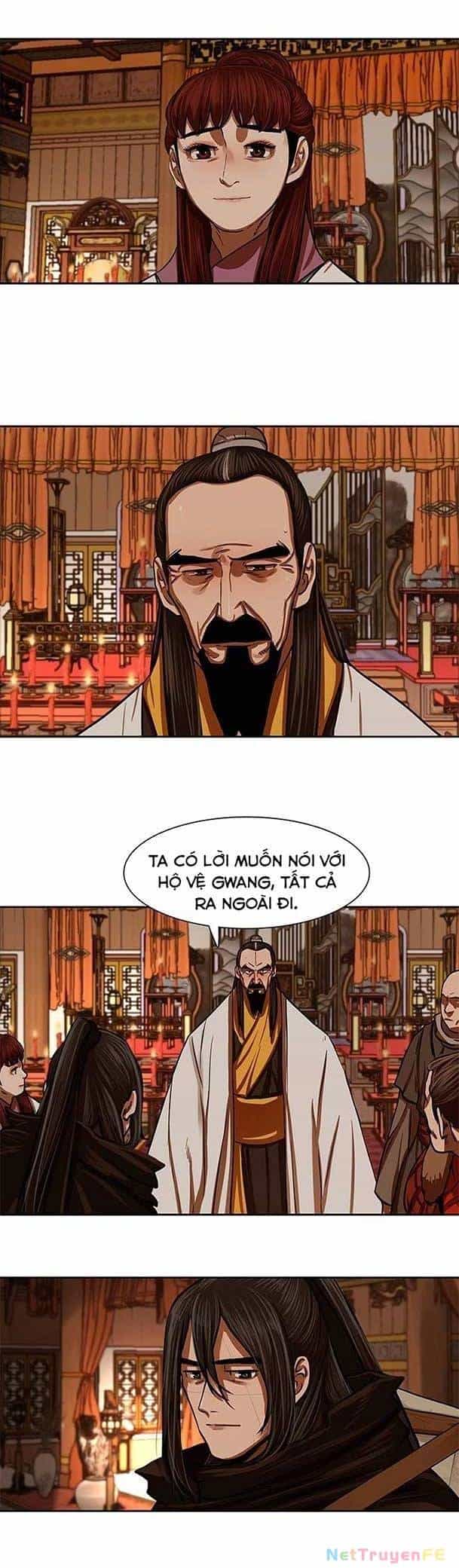 Hộ Vệ - Chương 148 - ảnh 18