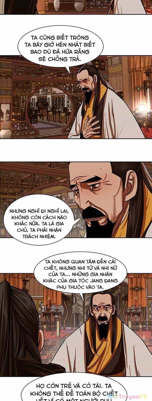 Hộ Vệ - Chương 148 - ảnh 22