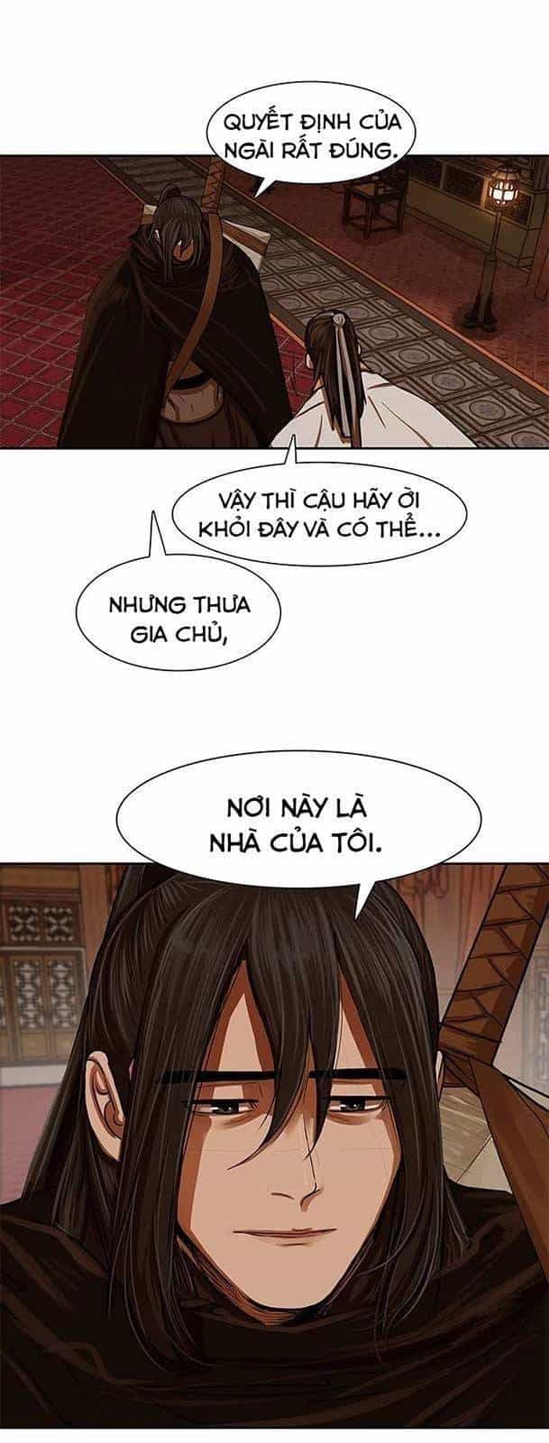 Hộ Vệ - Chương 148 - ảnh 25