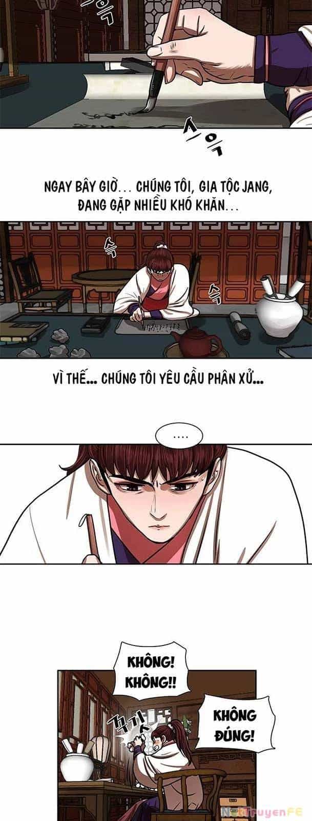 Hộ Vệ - Chương 148 - ảnh 32