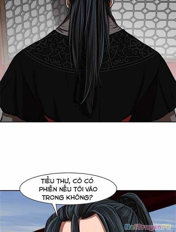 Hộ Vệ - Chương 148 - ảnh 40