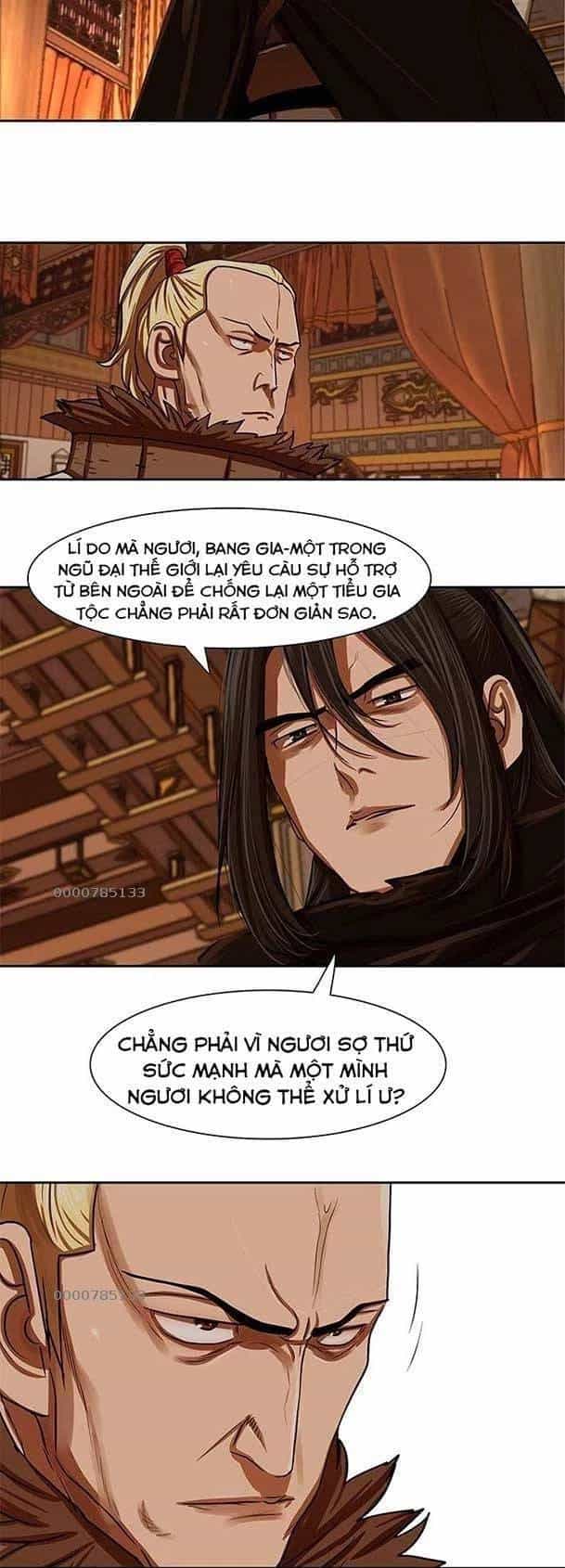 Hộ Vệ - Chương 148 - ảnh 9
