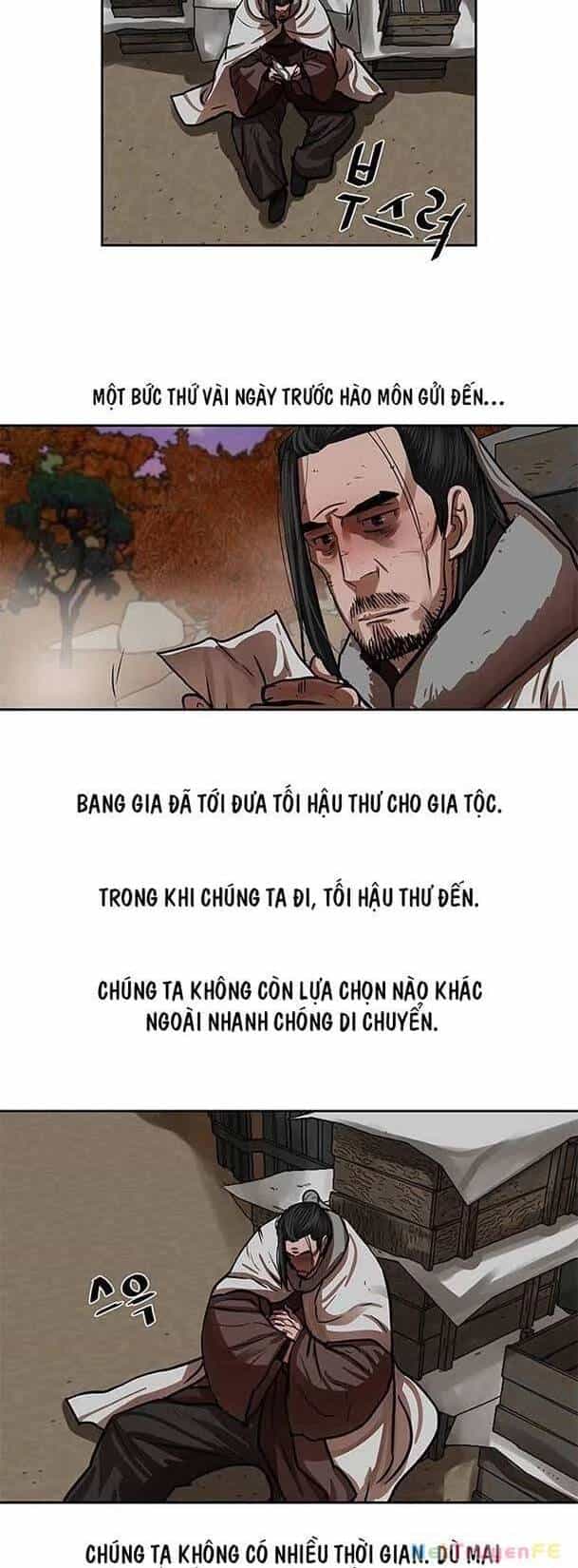 Hộ Vệ - Chương 149 - ảnh 28