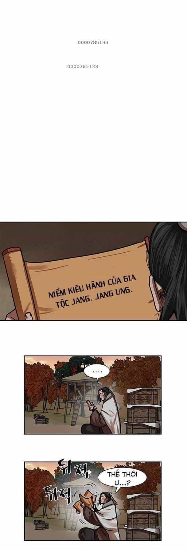 Hộ Vệ - Chương 149 - ảnh 33