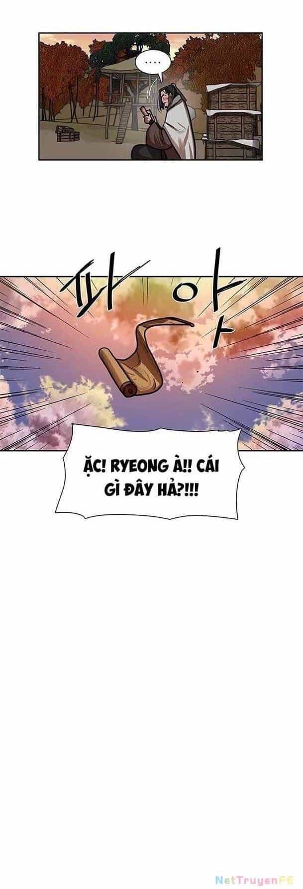 Hộ Vệ - Chương 149 - ảnh 34