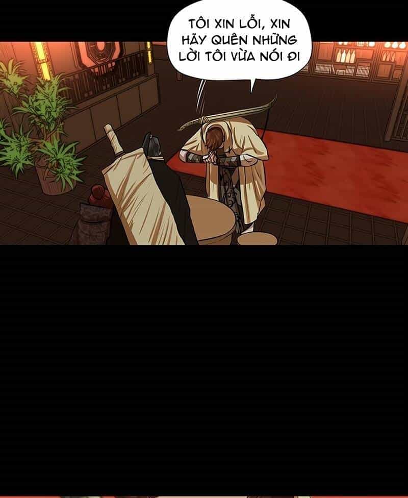 Hộ Vệ - Chương 15 - ảnh 17