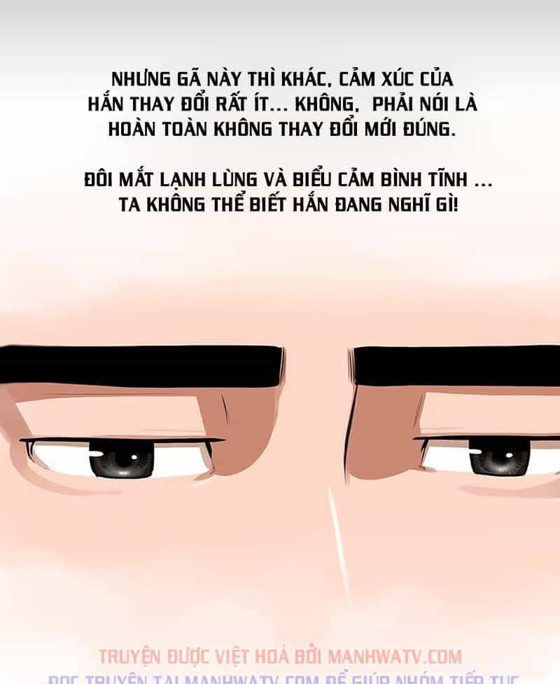 Hộ Vệ - Chương 15 - ảnh 21