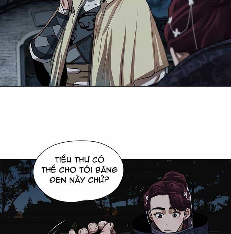 Hộ Vệ - Chương 15 - ảnh 62