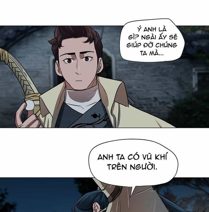 Hộ Vệ - Chương 15 - ảnh 72