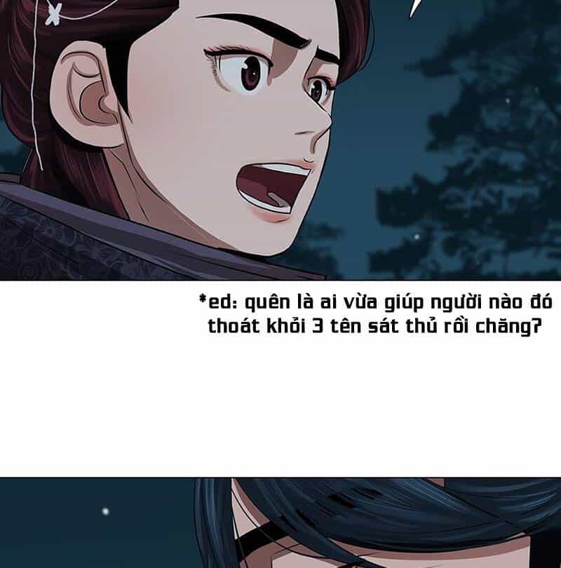 Hộ Vệ - Chương 15 - ảnh 85