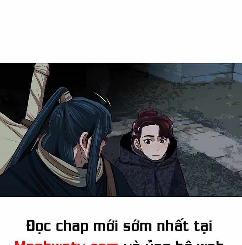 Hộ Vệ - Chương 15 - ảnh 88