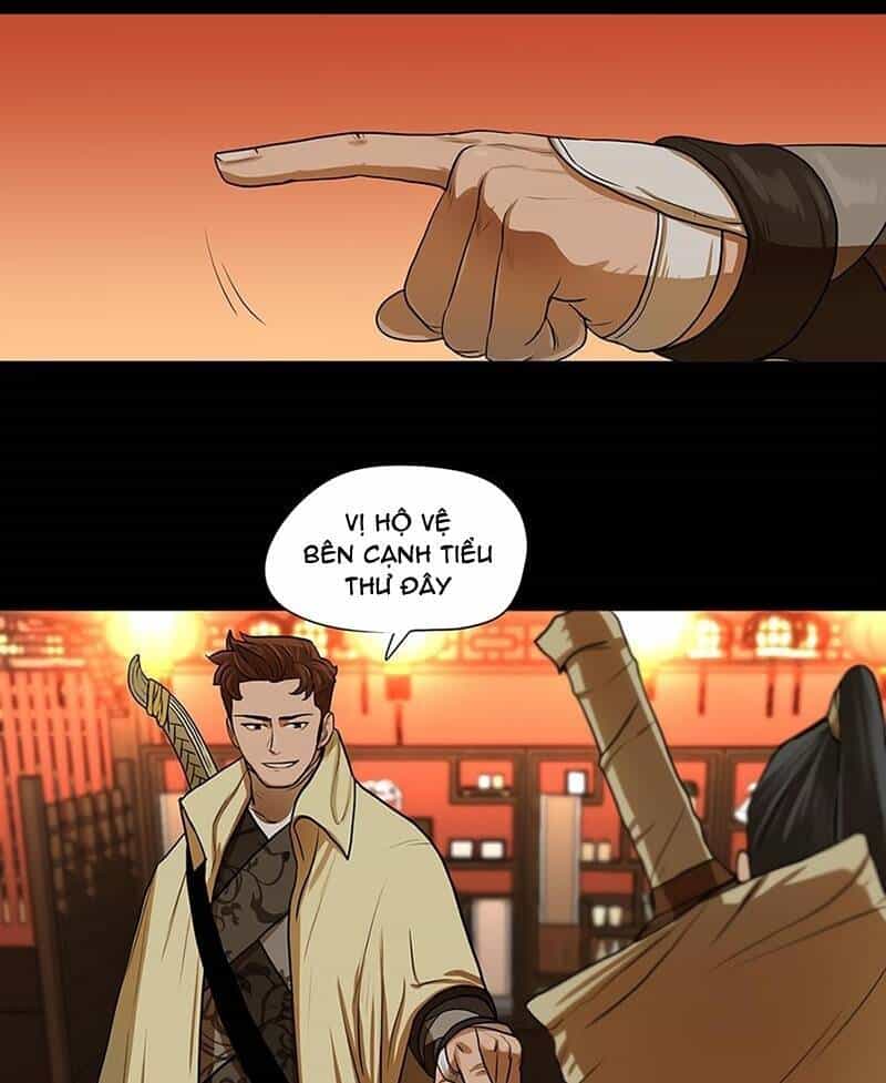 Hộ Vệ - Chương 15 - ảnh 9