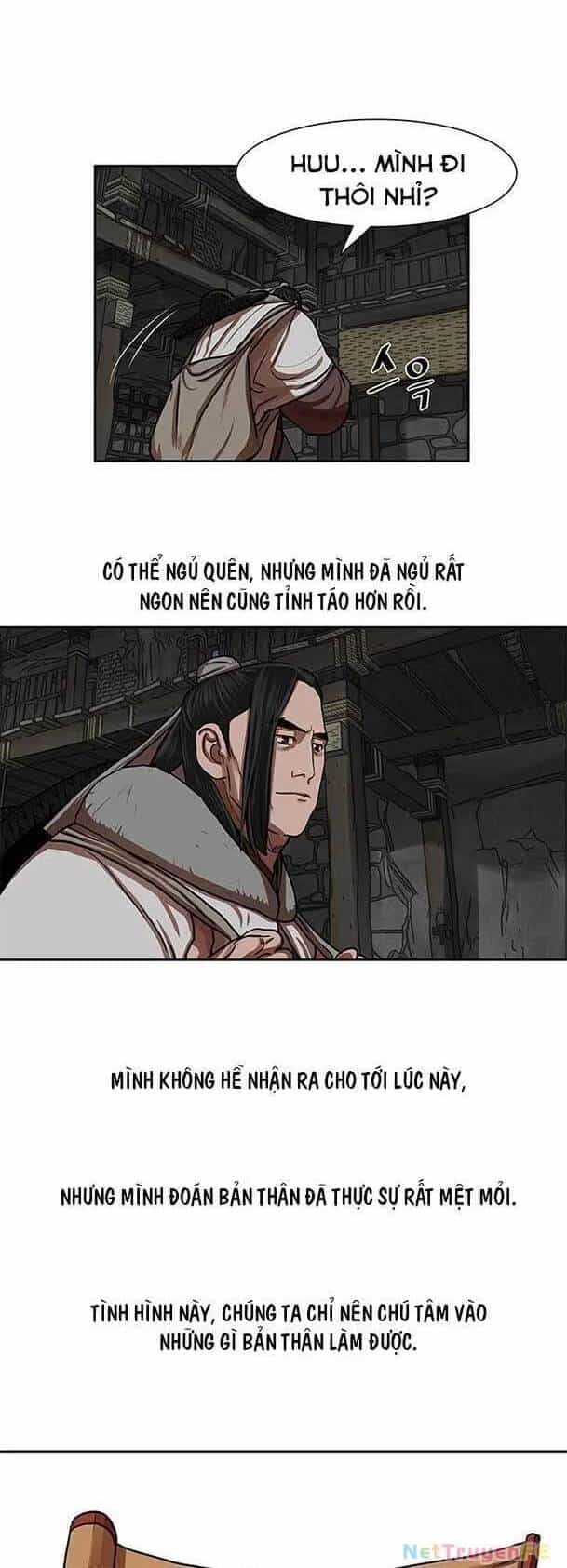 Hộ Vệ - Chương 150 - ảnh 10