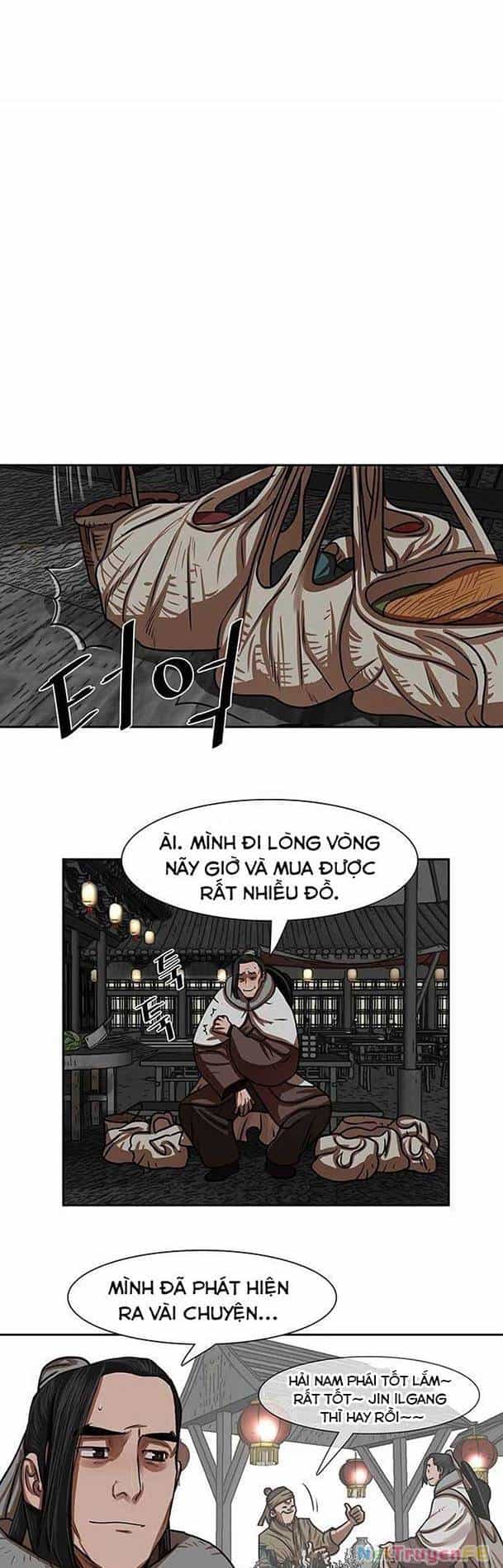 Hộ Vệ - Chương 150 - ảnh 14