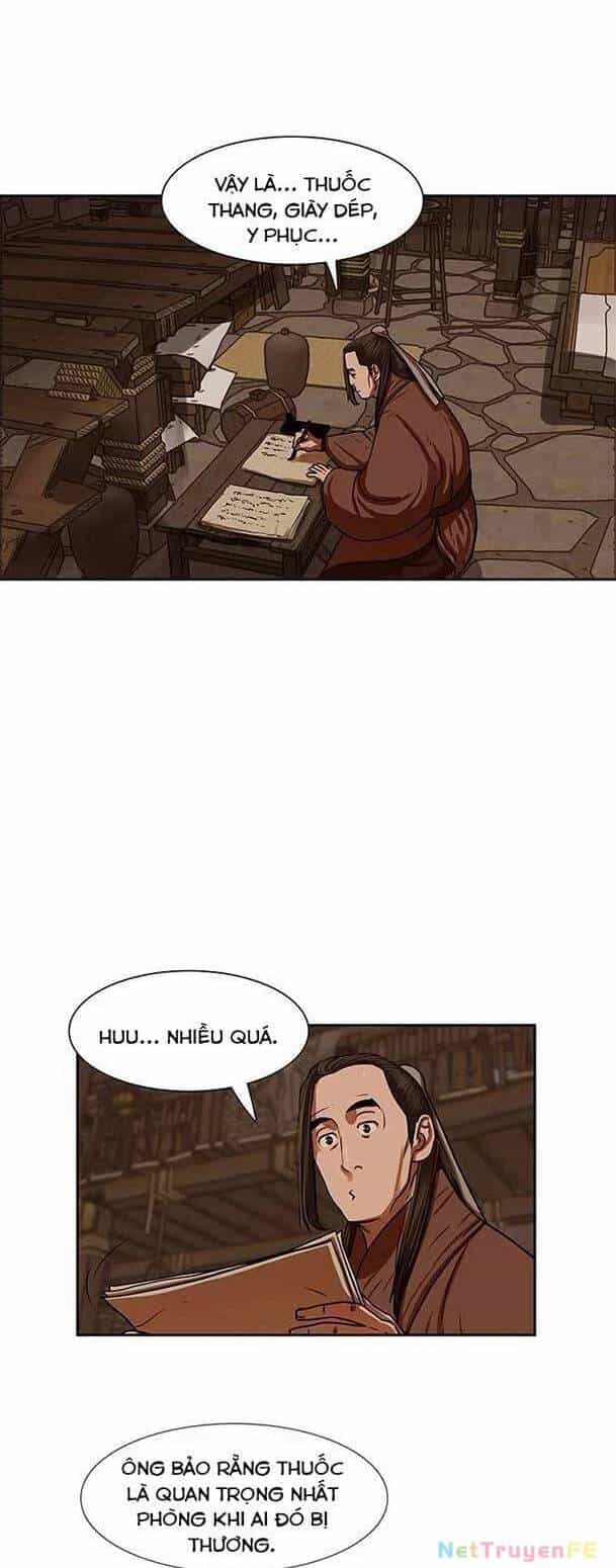 Hộ Vệ - Chương 150 - ảnh 20