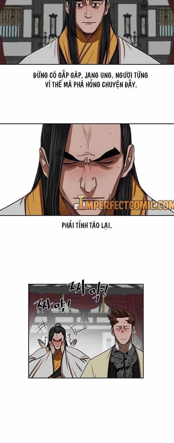 Hộ Vệ - Chương 150 - ảnh 25