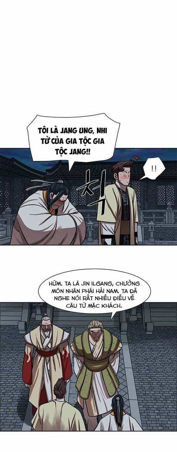 Hộ Vệ - Chương 150 - ảnh 29