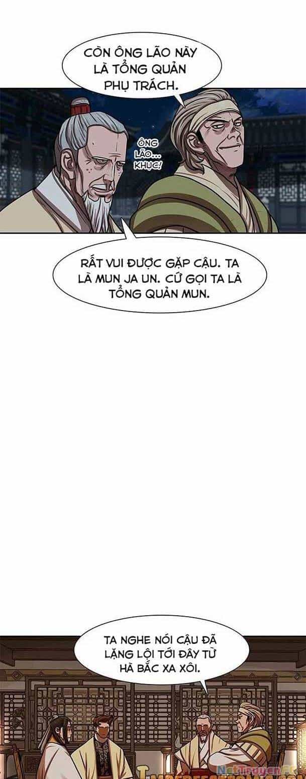 Hộ Vệ - Chương 150 - ảnh 30