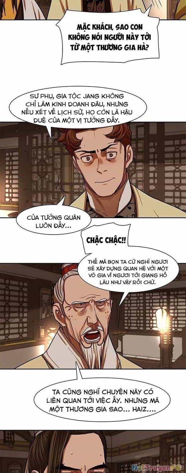Hộ Vệ - Chương 150 - ảnh 32