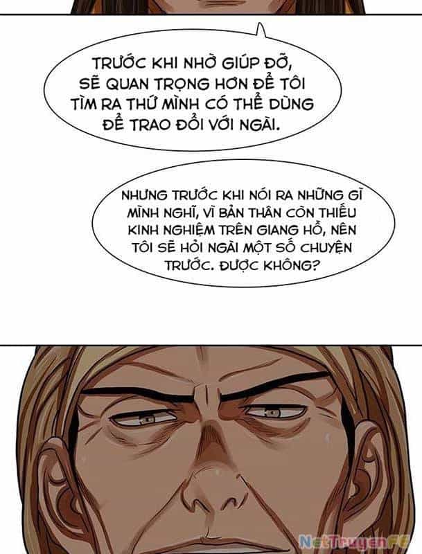 Hộ Vệ - Chương 150 - ảnh 38