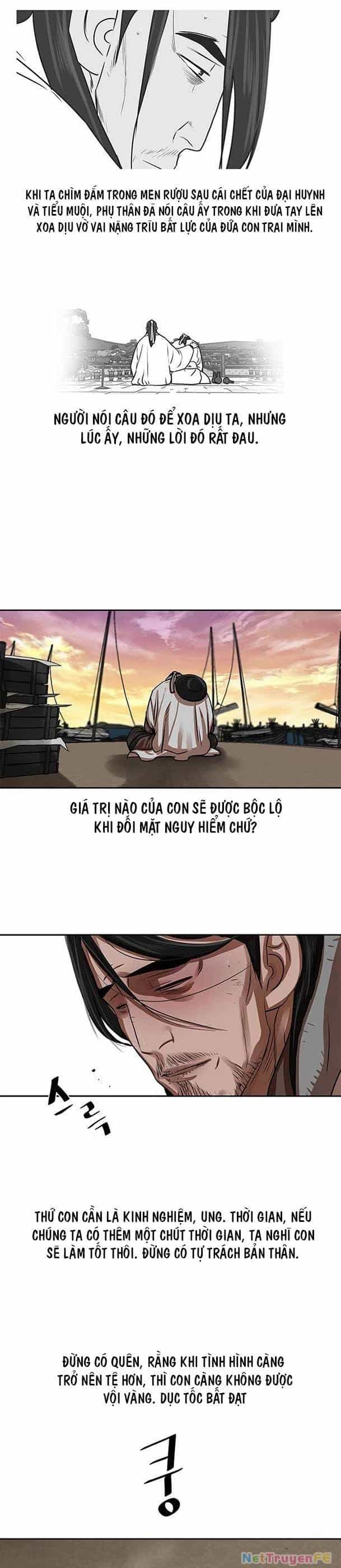Hộ Vệ - Chương 150 - ảnh 5