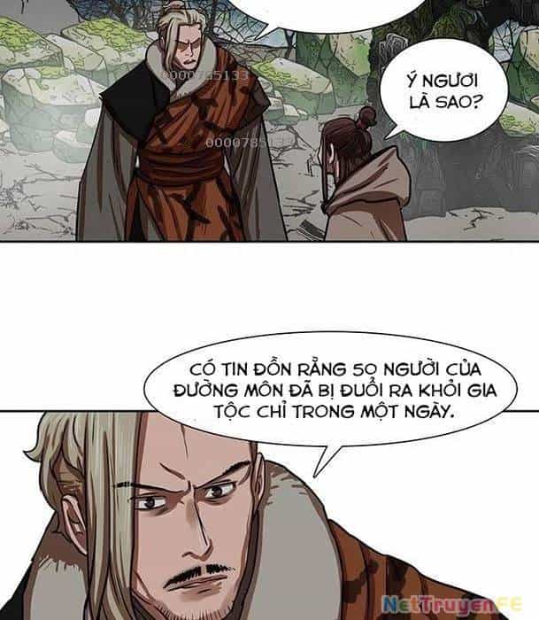Hộ Vệ - Chương 151 - ảnh 19