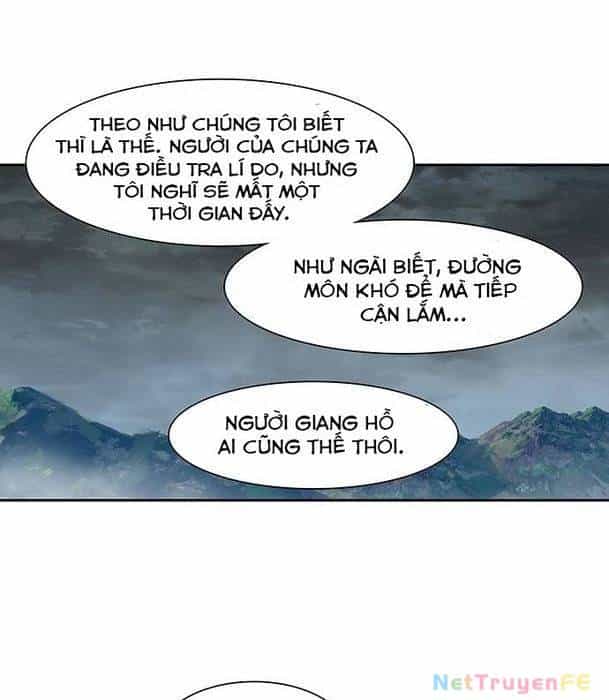 Hộ Vệ - Chương 151 - ảnh 21