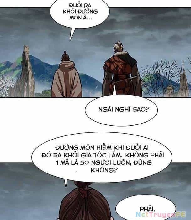 Hộ Vệ - Chương 151 - ảnh 22