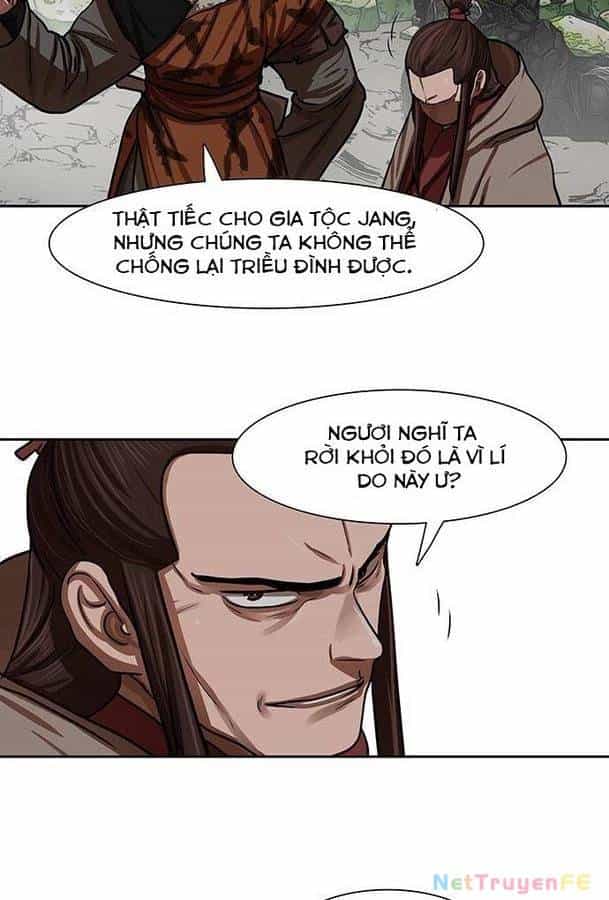 Hộ Vệ - Chương 151 - ảnh 28