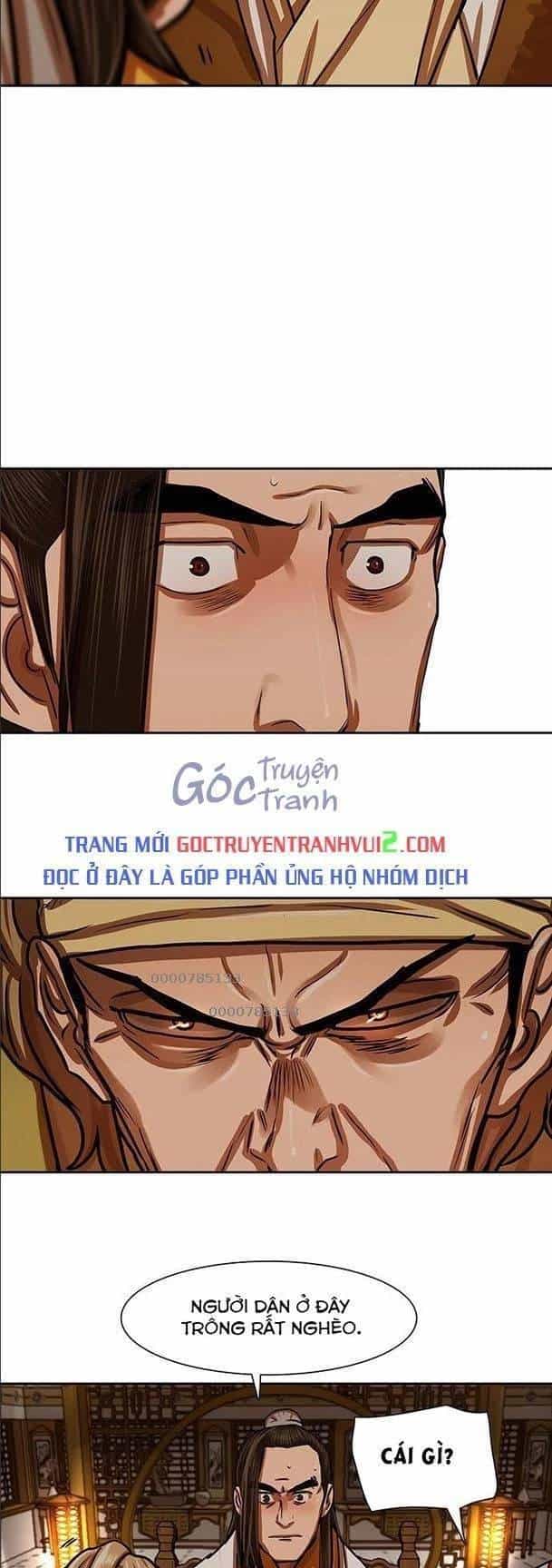 Hộ Vệ - Chương 151 - ảnh 9