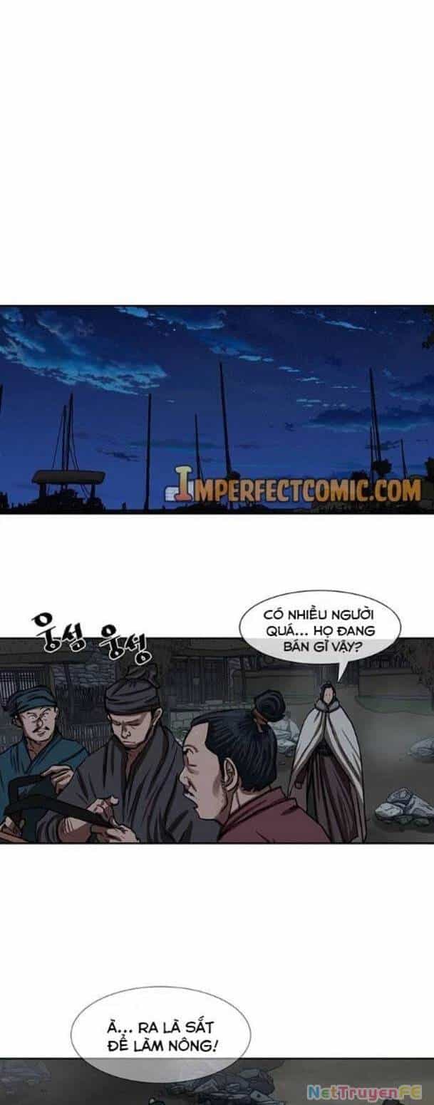 Hộ Vệ - Chương 152 - ảnh 13