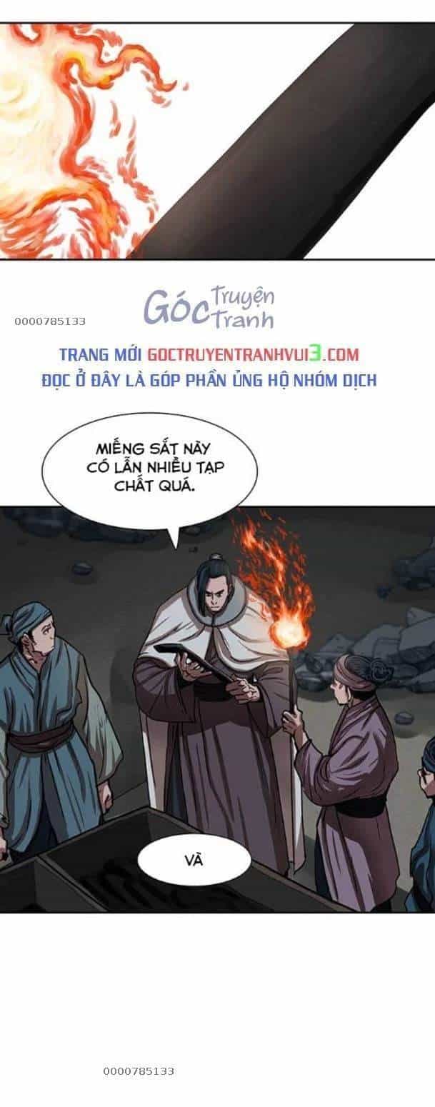 Hộ Vệ - Chương 152 - ảnh 16