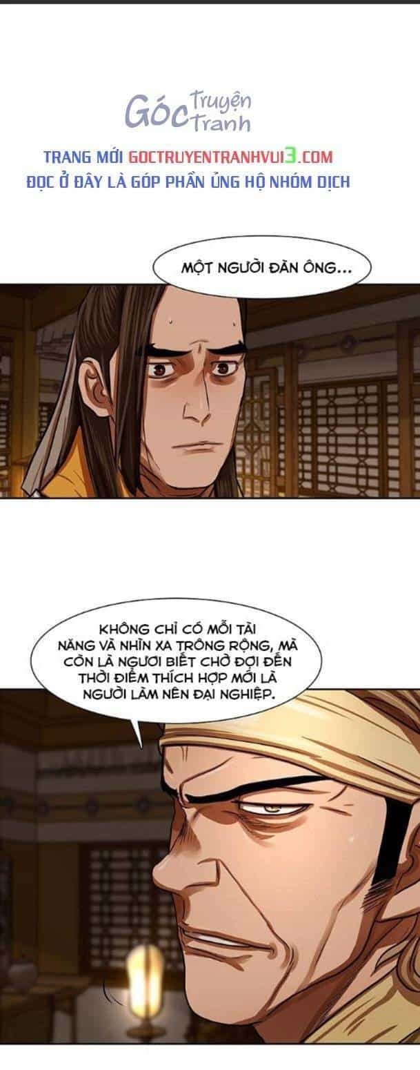 Hộ Vệ - Chương 152 - ảnh 2