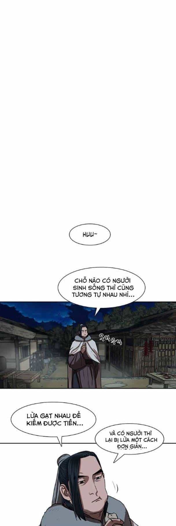 Hộ Vệ - Chương 152 - ảnh 20