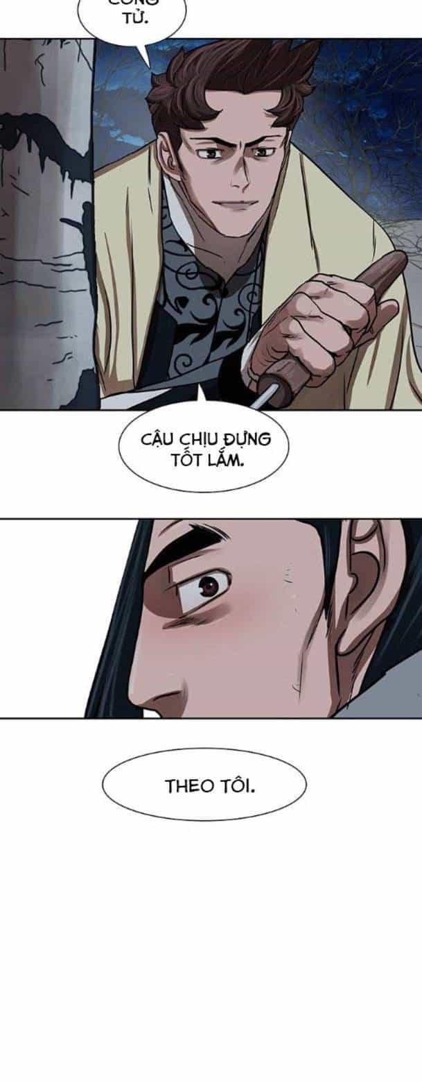 Hộ Vệ - Chương 152 - ảnh 31