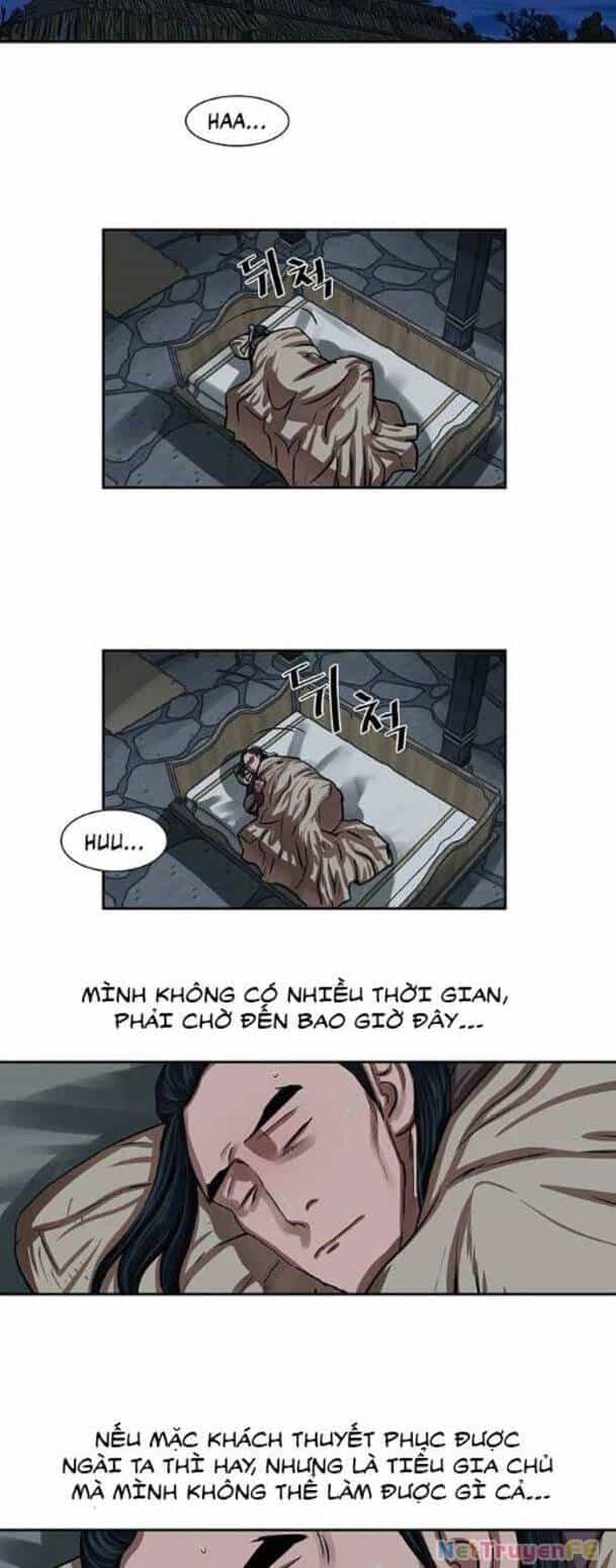 Hộ Vệ - Chương 152 - ảnh 5