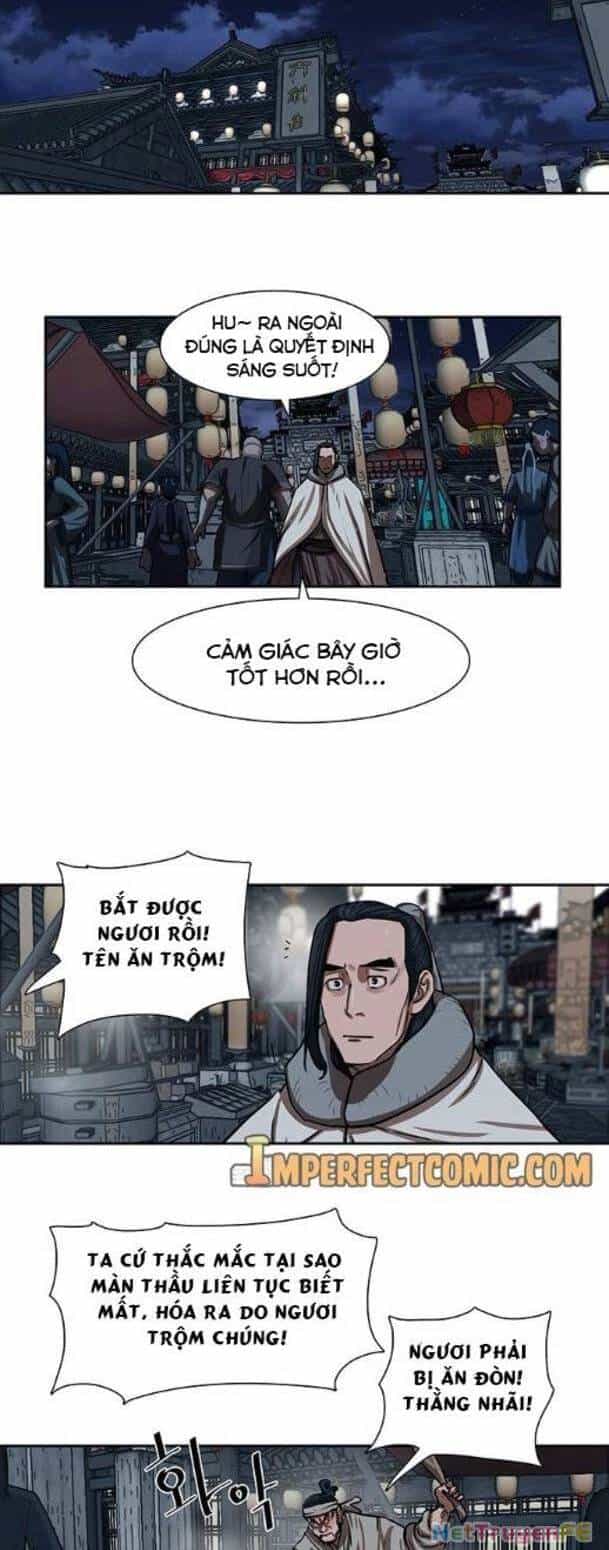 Hộ Vệ - Chương 152 - ảnh 7