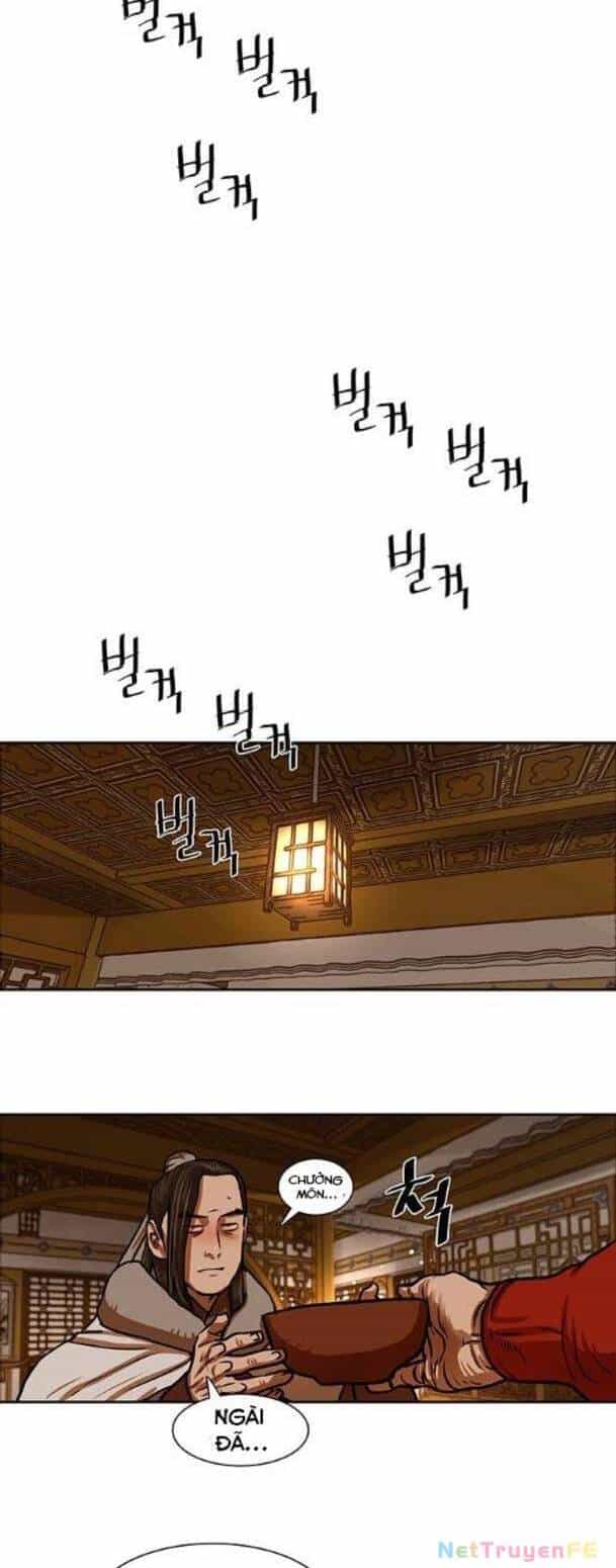 Hộ Vệ - Chương 153 - ảnh 11