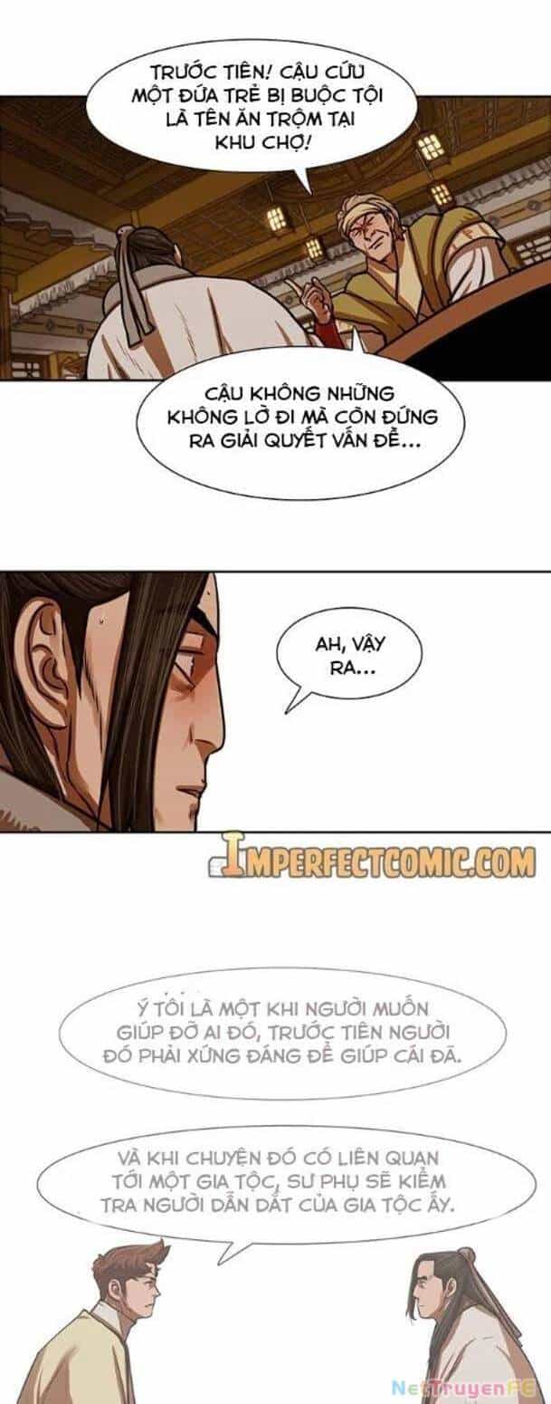 Hộ Vệ - Chương 153 - ảnh 13
