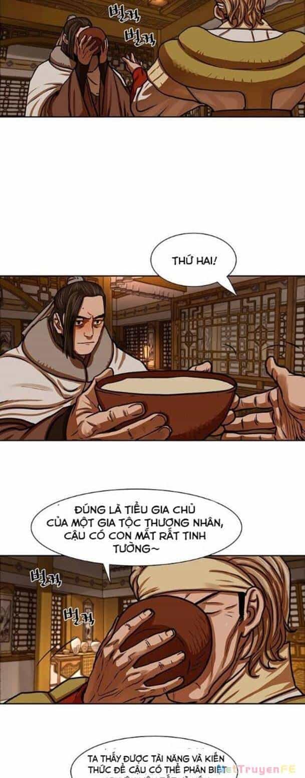Hộ Vệ - Chương 153 - ảnh 15