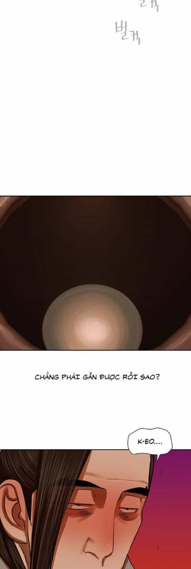 Hộ Vệ - Chương 153 - ảnh 20