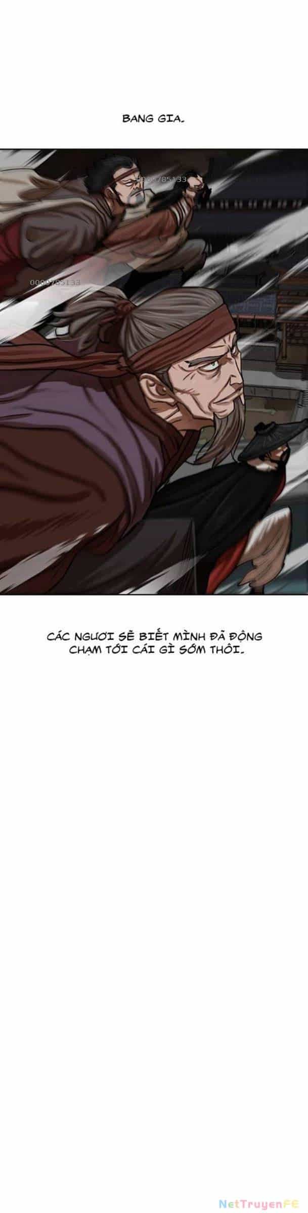 Hộ Vệ - Chương 154 - ảnh 28