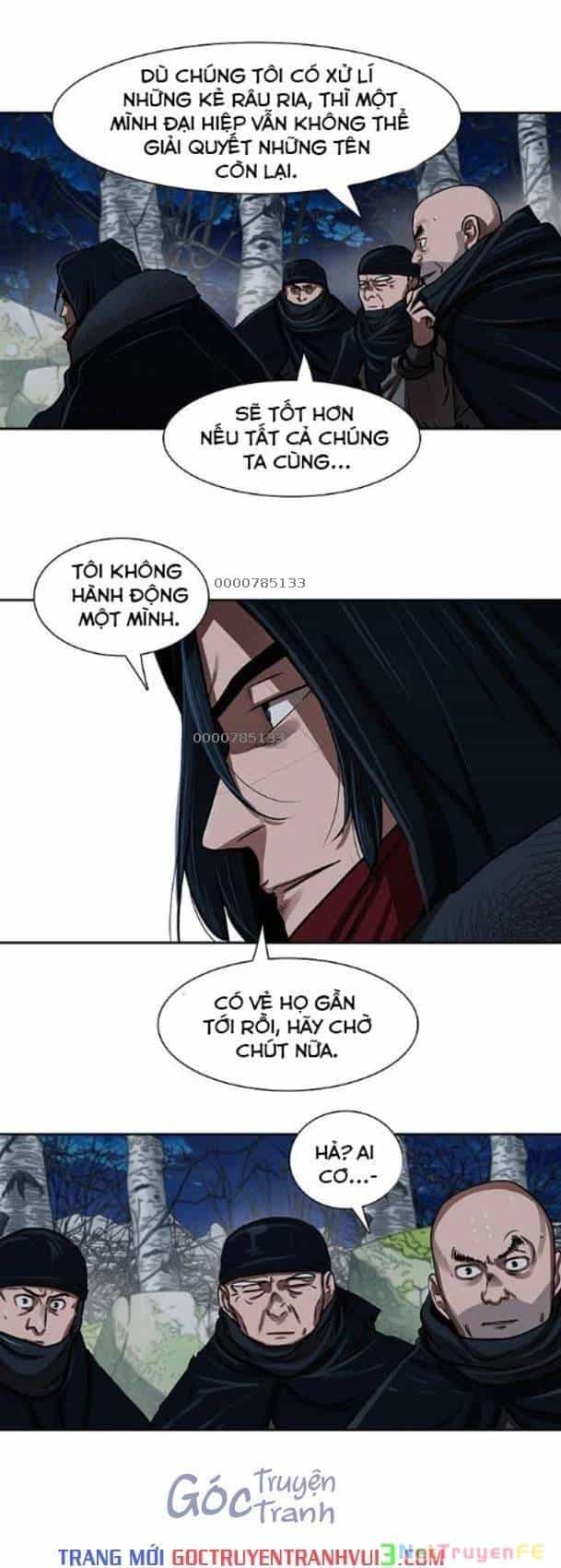 Hộ Vệ - Chương 154 - ảnh 32