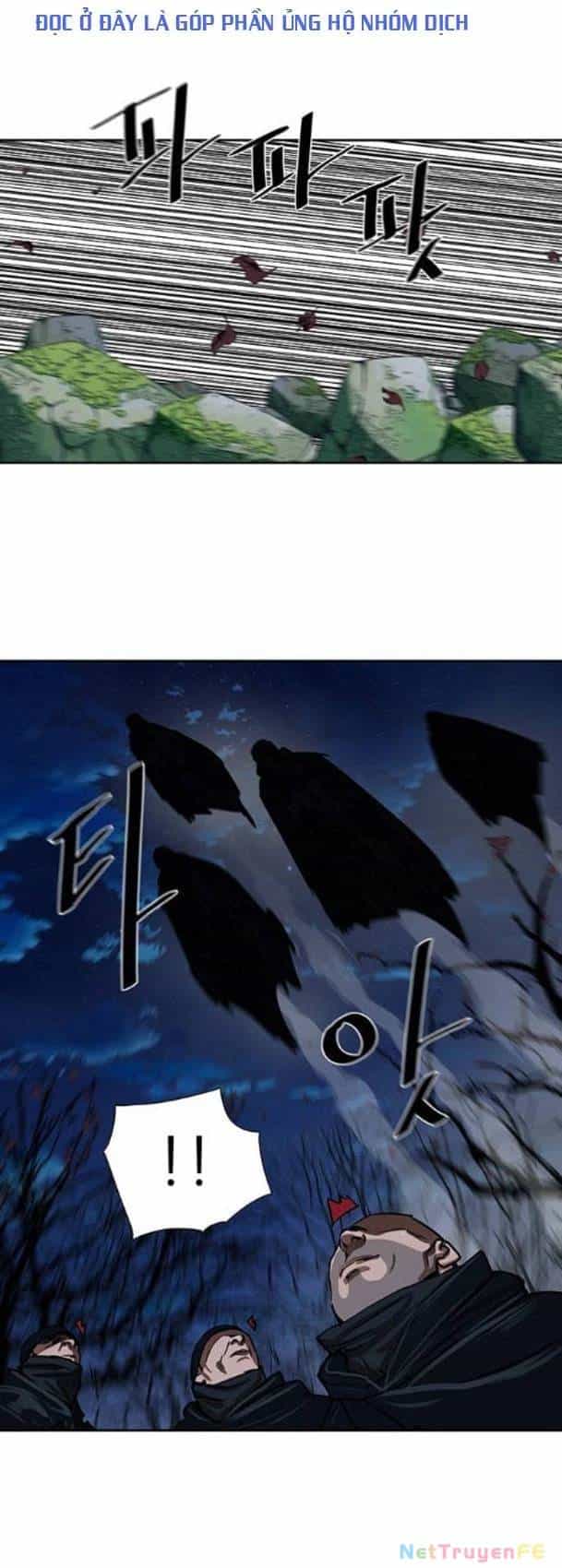 Hộ Vệ - Chương 154 - ảnh 33