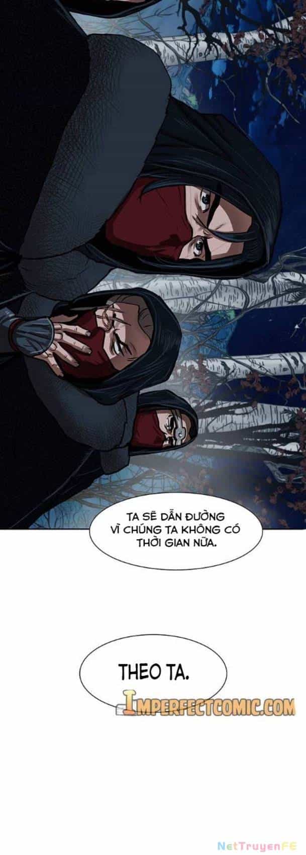 Hộ Vệ - Chương 154 - ảnh 39